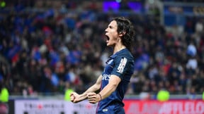 PSG : Lewandowski, niveau... Cet ancien de l'OM qui monte au créneau pour Edinson Cavani !