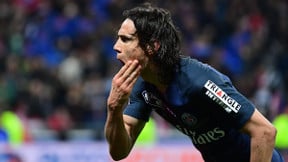 Mercato - PSG : «Je serais sidéré de voir Cavani partir»