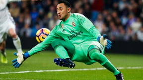 Mercato - Real Madrid : Des prétendants de renom à l'affût pour Keylor Navas ?