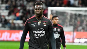 Mercato : Un cadre de l’OGC Nice évoque l’avenir de Balotelli…