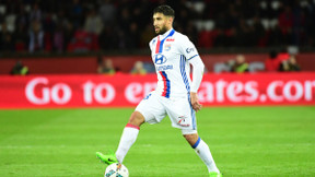 Mercato - OL : L’agent de Nabil Fekir se prononce sur son avenir !