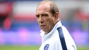 PSG : Le message fort de Gasset après la victoire contre Monaco...