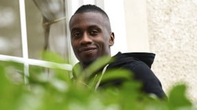 Mercato - PSG : Les vifs remerciements du club à Blaise Matuidi !