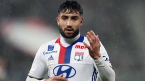 OL - Malaise : La mise au point musclée de Nabil Fekir !