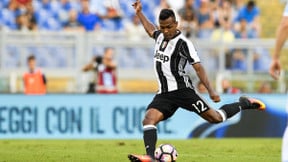 Mercato - PSG : Une offensive à 70M€ dans le dossier Alex Sandro ?