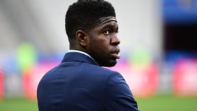 Barcelone : Nabil Fekir juge Samuel Umtiti…