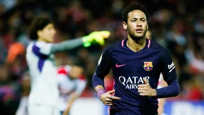 Mercato - Barcelone : «Je ne vois pas Neymar rejoindre la Premier League…»