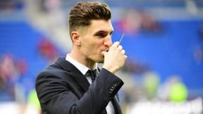 PSG : Thomas Meunier juge son évolution avec Unai Emery !