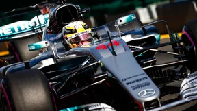 Formule 1 : Le patron de Mercedes s’enflamme totalement pour Lewis Hamilton !