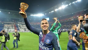 PSG : Pierre Ménès juge la prestation de Ben Arfa après son doublé !