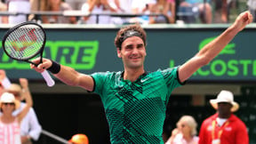 Tennis : Roger Federer se livre sur sa place de numéro 1 mondial !