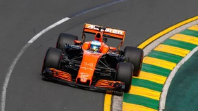 Formule 1 : Fernando Alonso annonce son objectif pour le Grand Prix de Chine !