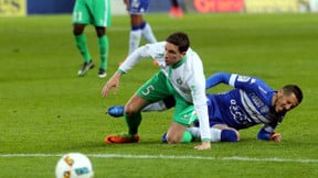 ASSE : Vincent Pajot revient sur son terrible choc...