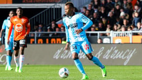 Mercato - OM : Clinton Njie bien parti... pour rester ?