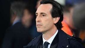 Mercato - PSG : Emery affiche un souhait fort pour son avenir !