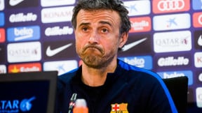 Barcelone : Pour Luis Enrique, la remontada sera «plus facile que contre le PSG» !