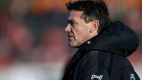 Rugby - RC Toulon : Mourad Boudjellal justifie le départ de Mike Ford !