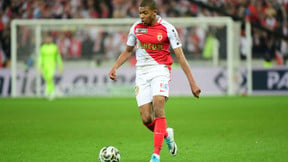 EXCLU - Mercato - ASM : Manchester United lance son offensive sur Mbappe !