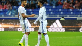 EXCLU - Mercato - OL : Lacazette-Tolisso, c’est 100 millions !