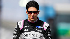 Formule 1 : La fierté du patron de Lewis Hamilton pour Esteban Ocon !