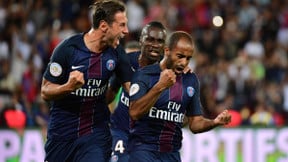 Mercato - PSG : Quatre départs de taille déjà prévus ?