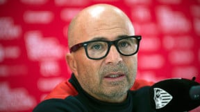 Mercato - Barcelone : Sampaoli met la pression sur ses dirigeants !