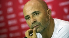 Mercato - Barcelone : L’annonce claire de l’Argentine pour Jorge Sampaoli !