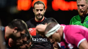 Rugby - Top 14 : Jeunes, haut niveau… Le constat alarmant de Michalak sur le championnat français !