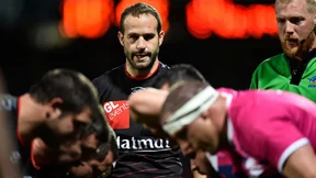 Rugby - Top 14 : Jeunes, haut niveau… Le constat alarmant de Michalak sur le championnat français !