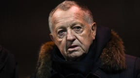 OL : Jean-Michel Aulas fait le point sur la fin de saison !