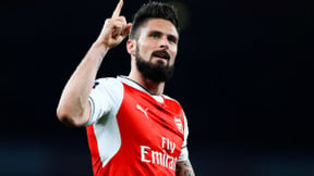 Mercato - OM : Discussions, Garcia… L’agent d’Olivier Giroud persiste et signe !