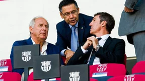Mercato - Barcelone : Le futur directeur sportif du Barça déjà identifié ?