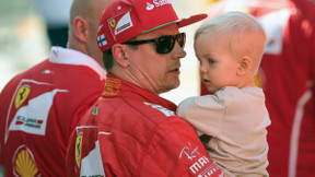 Formule 1 : Kimi Raikkönen annonce la couleur pour son avenir !
