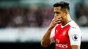 Mercato - PSG : Alexis Sanchez mettrait la pression sur Arsenal !
