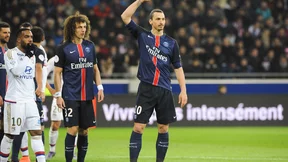 Mercato - PSG : Dugarry revient sur les départs d’Ibrahimovic et David Luiz…