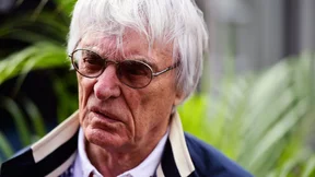 Formule 1 : Cette incroyable révélation de Bernie Ecclestone sur un nouveau Grand Prix !