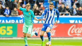 Mercato : Real Madrid, Barcelone… L’agent de Theo Hernandez met les choses au point !