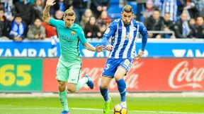 Mercato : Real Madrid, Barcelone… L’agent de Theo Hernandez met les choses au point !