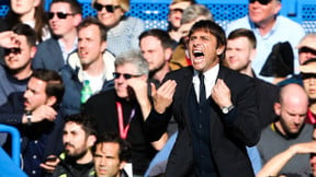 Mercato - Chelsea : La tendance se confirmerait pour l'avenir de Conte !