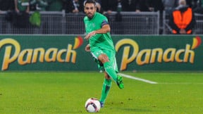 Mercato - ASSE : Les Verts très optimistes pour Loïc Perrin !