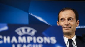 Mercato - Barcelone : Les confidences de Massimiliano Allegri sur son avenir !