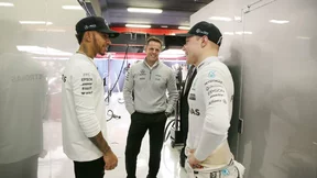 Formule 1 : Bottas est prêt à obéir aux ordres de Mercedes pour aider Hamilton !