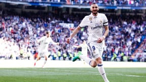 Mercato - Real Madrid : Benzema dans la ligne de mire d'un cador européen ?