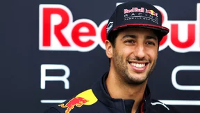 Formule 1 : Ferrari, Mercedes… Daniel Ricciardo donne son favori !