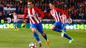 Mercato - Manchester United : Djorkaeff se prononce sur l’avenir d’Antoine Griezmann !