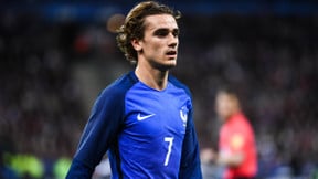 Mercato - Manchester United : Griezmann aurait imposé une condition à Mourinho !