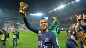 PSG - Malaise : Le message fort d’Hatem Ben Arfa sur sa situation !