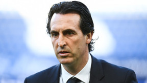 Mercato - PSG : Le danger planerait toujours pour l’avenir de Unai Emery