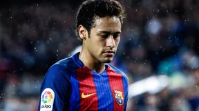 Barcelone : «Neymar aurait déjà dû gagner un Ballon d’Or…»