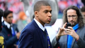 EXCLU - Mercato - PSG : Un grand club avance 100M€ pour Mbappe !